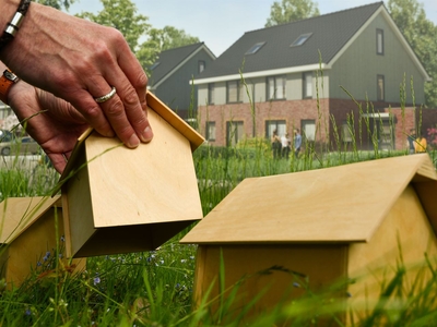 Wijnbergstraat 16 bnr 6*