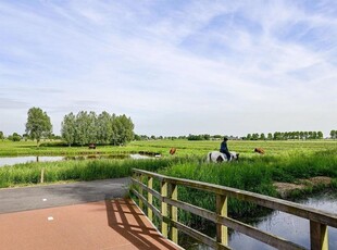 Amstelveen - Valreep