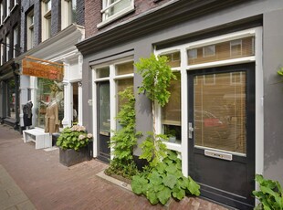 Amsterdam - Gerard Doustraat