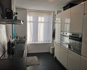 Appartement Almere - San Marinostraat