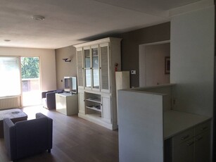 Appartement Amstelveen - Dr. Willem Dreesweg