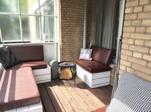 Appartement Amsterdam - Nachtwachtlaan