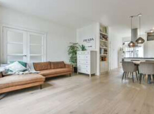 Appartement Amsterdam - Stadionplein