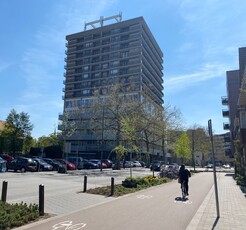 Eindhoven - Hertog Hendrik van Brabantplein