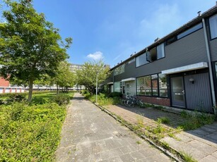 Appartement Groningen - Goudlaan