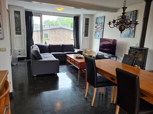 Appartement Haarlem - Geertruida Carelsenstraat