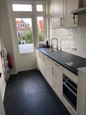 Appartement Haarlem - Jan Haringstraat