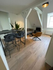 Appartement Haarlem - Jansstraat