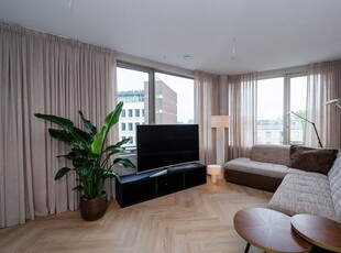 Appartement Leiden - Vliegerstraat