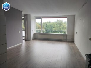 Appartement Oegstgeest - Narcissenlaan 56