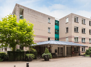 Appartement Oosterbeek - Graaf van Rechterenweg