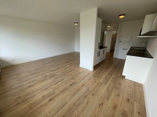 Appartement Rotterdam - Bredenoord