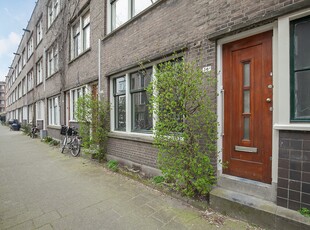 Appartement Rotterdam - Breitnerstraat