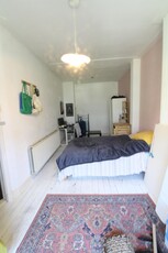 Appartement Rotterdam - Keucheniusstraat