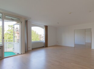 Appartement Rotterdam - Louise de Colignylaan