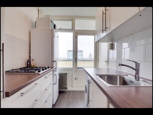 Appartement Utrecht - Pahud de Mortangesdreef