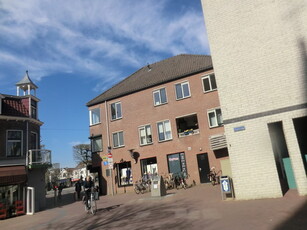 Appartement Wijchen - Markt