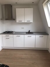 Bovenwoning Haarlem - Brakenburghstraat