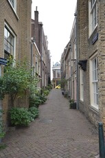 Dordrecht - Voorstraat