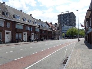 Eindhoven - Hertogstraat