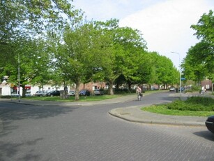 Eindhoven - Reinkenstraat