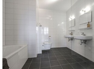 Huur 1 slaapkamer appartement van 155 m² in Arnhem