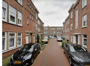 Huur 1 slaapkamer appartement van 30 m² in Den Haag