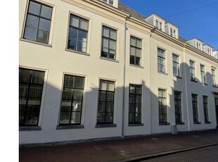 Huur 1 slaapkamer appartement van 30 m² in Haarlem