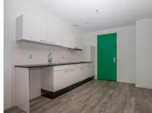 Huur 1 slaapkamer appartement van 41 m² in Amsterdam