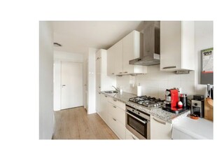 Huur 1 slaapkamer appartement van 48 m² in Amsterdam