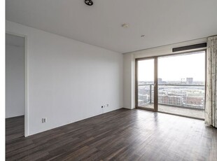 Huur 1 slaapkamer appartement van 52 m² in Amsterdam