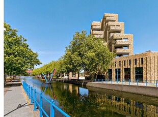 Huur 1 slaapkamer appartement van 71 m² in Eindhoven