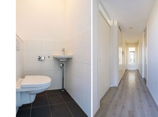 Huur 1 slaapkamer appartement van 97 m² in Amsterdam