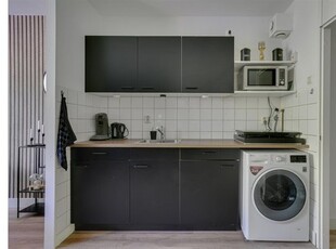 Huur 2 slaapkamer appartement in Alkmaar