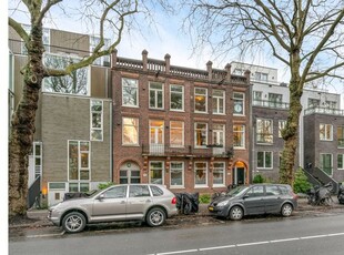 Huur 2 slaapkamer appartement in Amsterdam