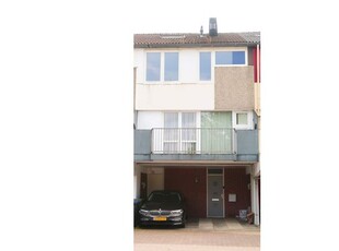 Huur 2 slaapkamer appartement in Nieuwegein