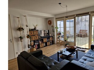 Huur 2 slaapkamer appartement van 66 m² in Enschede