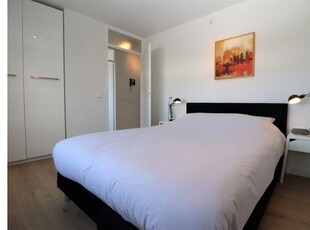 Huur 2 slaapkamer appartement van 86 m² in Rotterdam