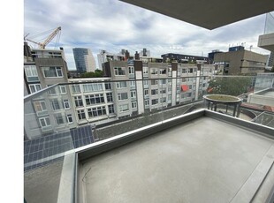 Huur 3 slaapkamer appartement van 120 m² in Rotterdam