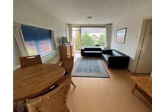 Huur 3 slaapkamer appartement van 62 m² in Amstelveen