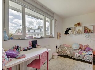 Huur 5 slaapkamer huis van 190 m² in Amstelveen