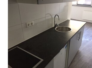 Studio van 26 m² in Tilburg