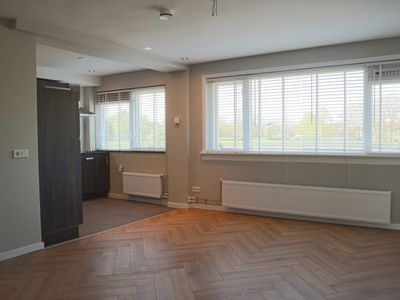 Appartement Citadellaan in Den Bosch