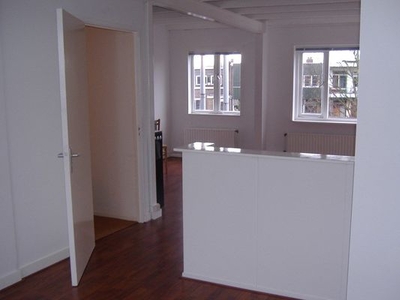 Appartement Cornelis Mertenssstraat in Utrecht