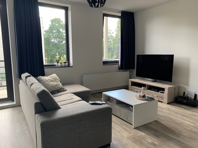 Appartement Goudsbloemvallei in Den Bosch