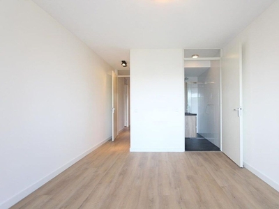 Appartement in Amsterdam met 4 kamers