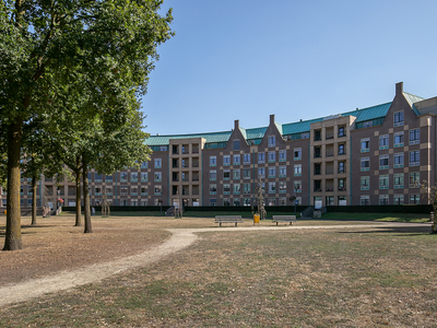 Appartement in Helmond met 4 kamers