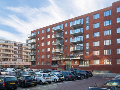 Appartement in Maarssen met 2 kamers