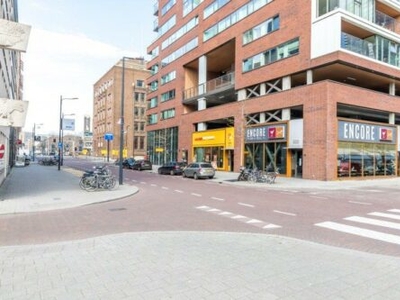 Appartement in Rotterdam met 4 kamers