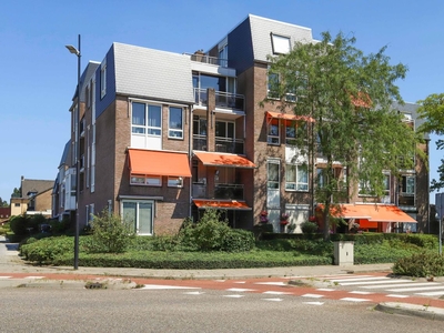 Appartement in Tegelen met 2 kamers